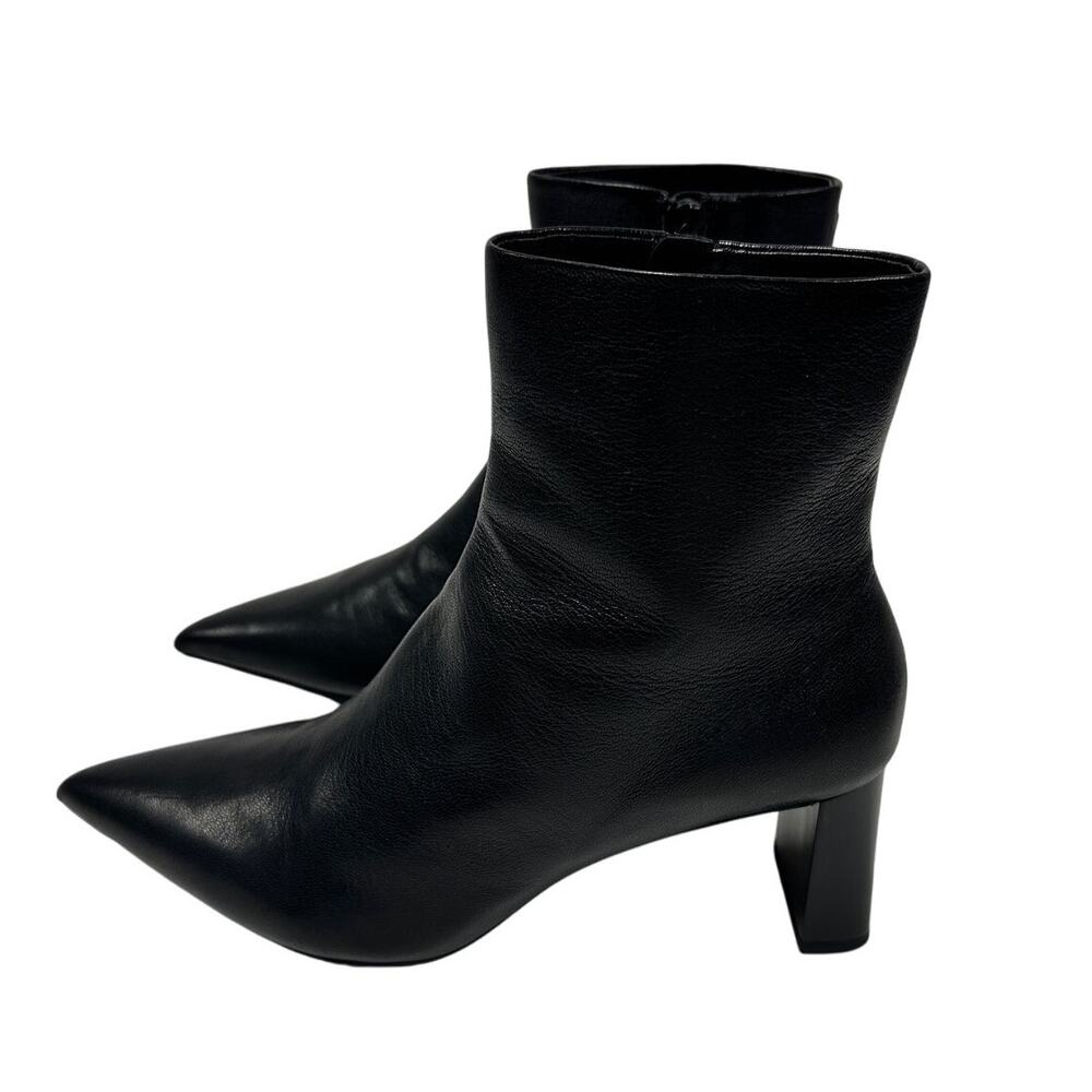Rag & Bone Viva Boot In High Quality Leather Wome… - image 1